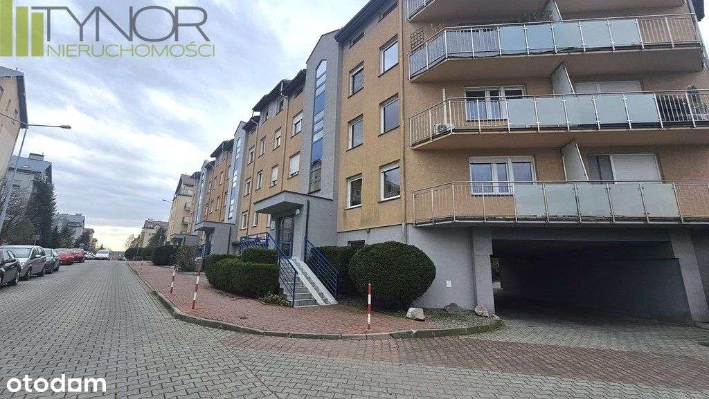 Dębniki ul. Szuwarowa / Raciborska  2 pokoje + kuchnia, balkon-12