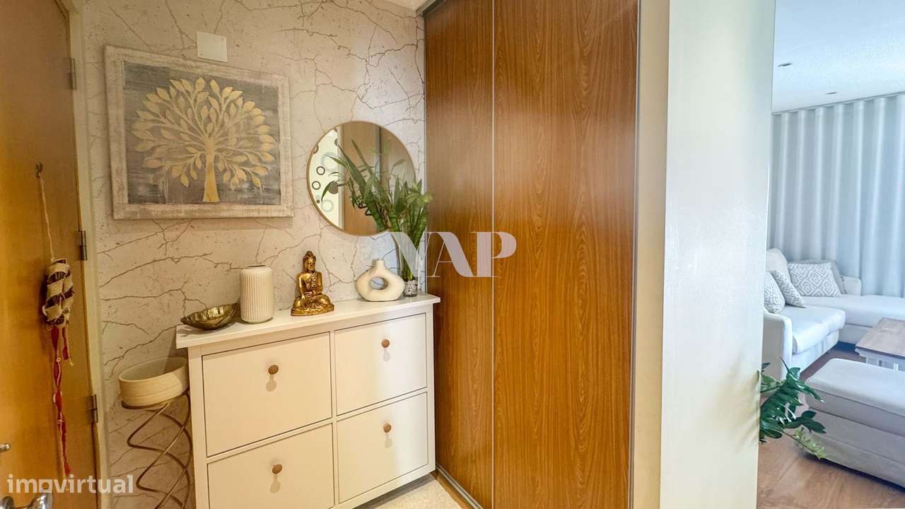 Apartamento T2 a 600m da Praia, Quinta do Romão - Quarteira - Grande imagem: 5/27