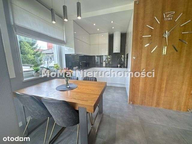 Wyjątkowe mieszkanie z pięknym widokiem! - Pełny obrazek: 4/20