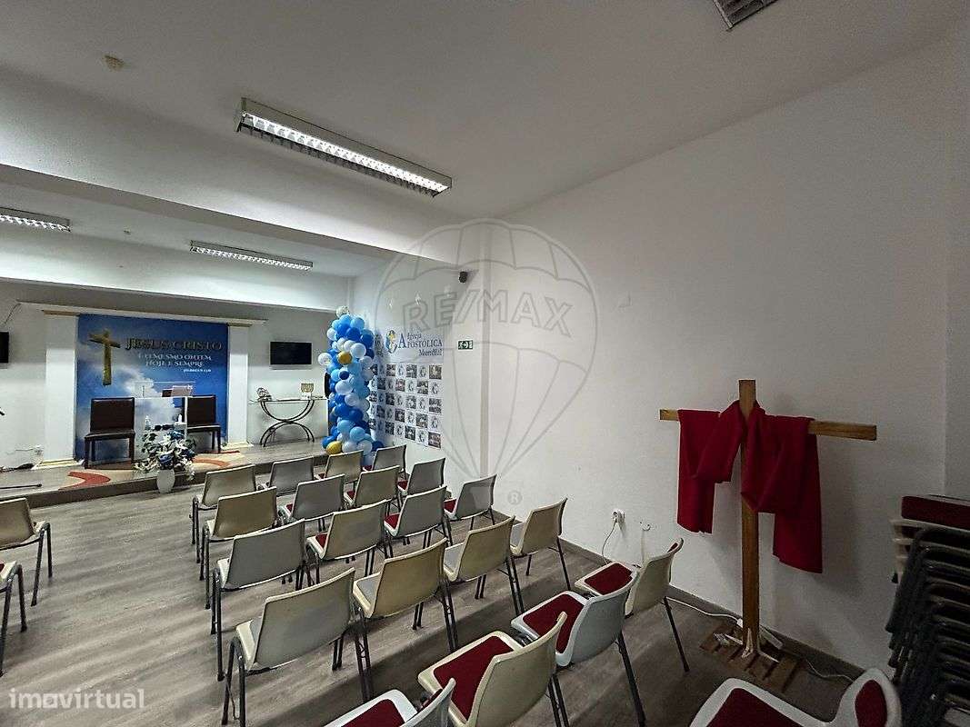 Loja  para venda - Grande imagem: 2/4