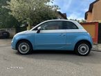 Fiat 500 1.2 Color Therapy - 4