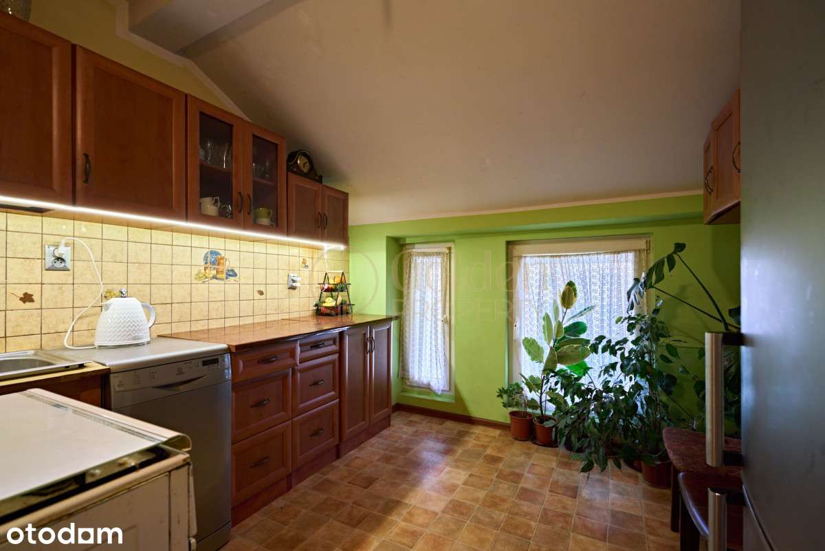 Duże mieszkanie z potencjałem we Wrzeszczu!-3