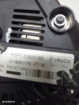 ALTERNATOR F1FT10300BB FORD KUGA MK2 1.5 - 3