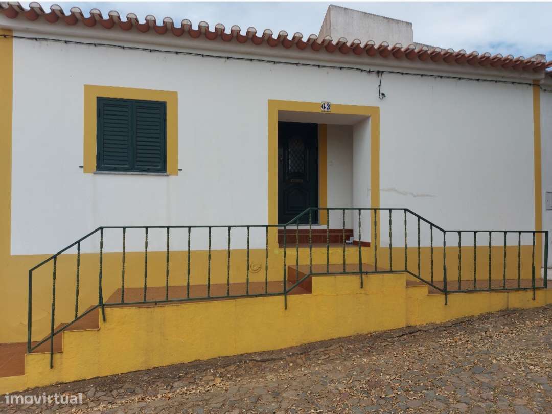 Moradia Geminada T3 - Vila Alva-26