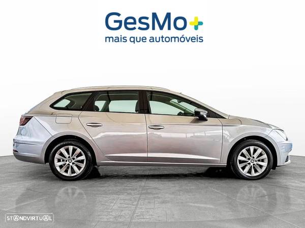 SEAT Leon ST - 3