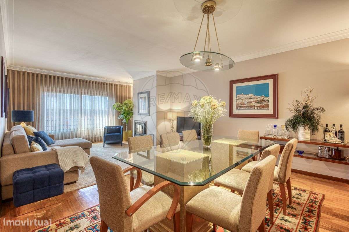 Apartamento T4 para venda - Grande imagem: 2/24