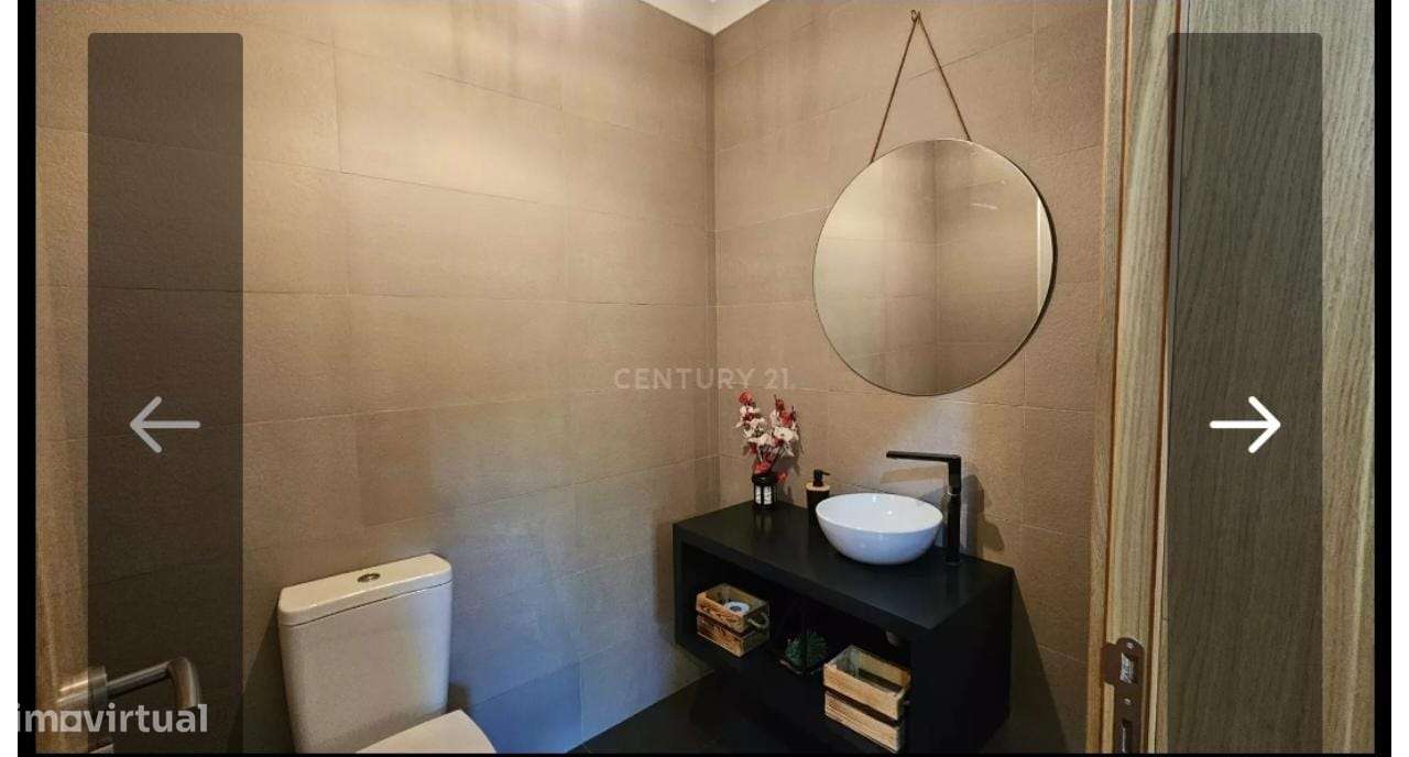 Excelente Apartamento T3 Renovado - Grande imagem: 4/6