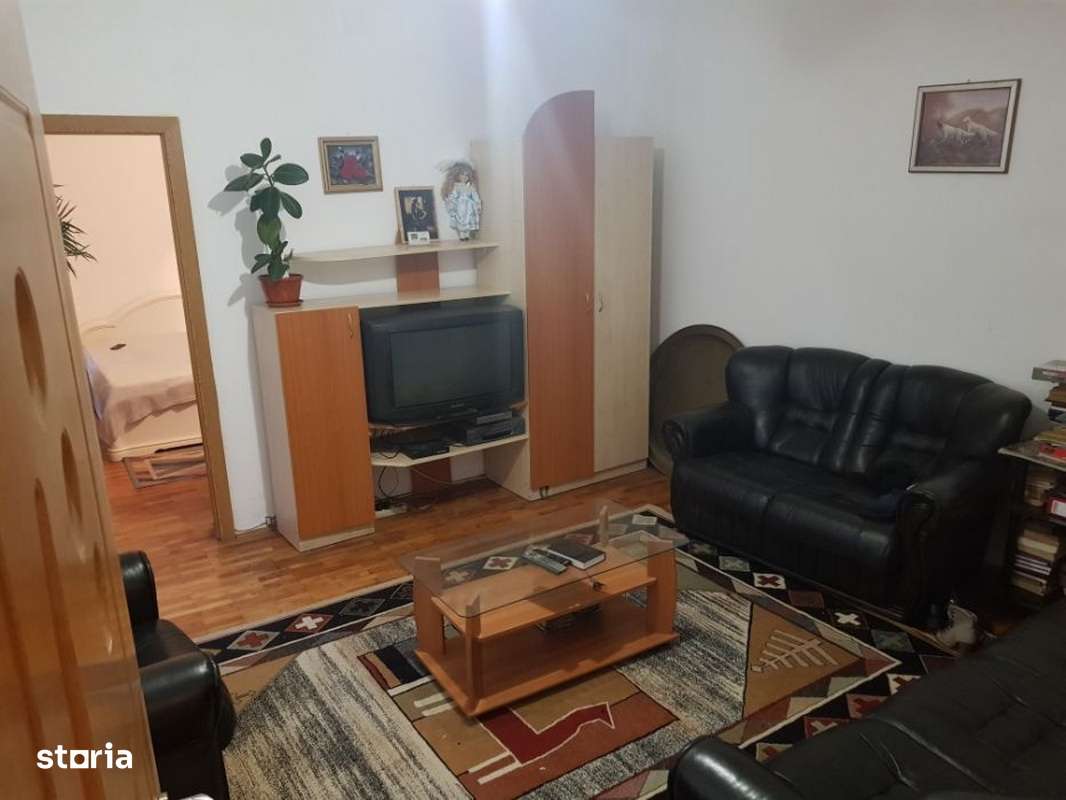 Apartament 2 camere – centrul istoric, COD 8239-0