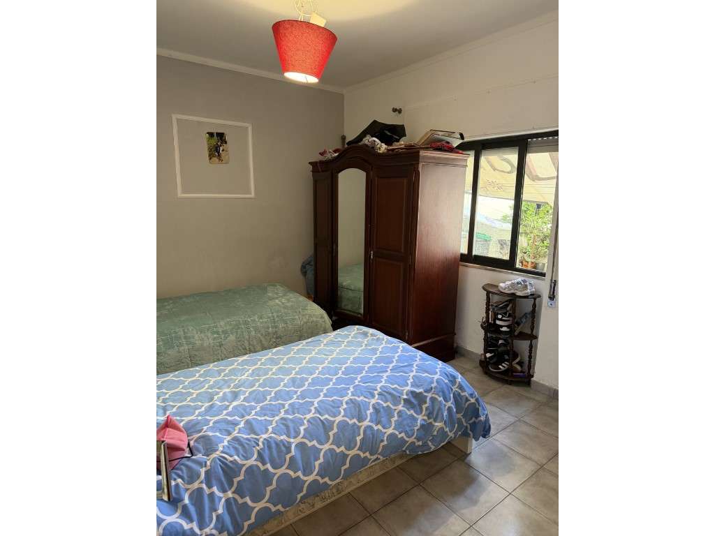Apartamento T2 | R/C | Baixa da Banheira-5