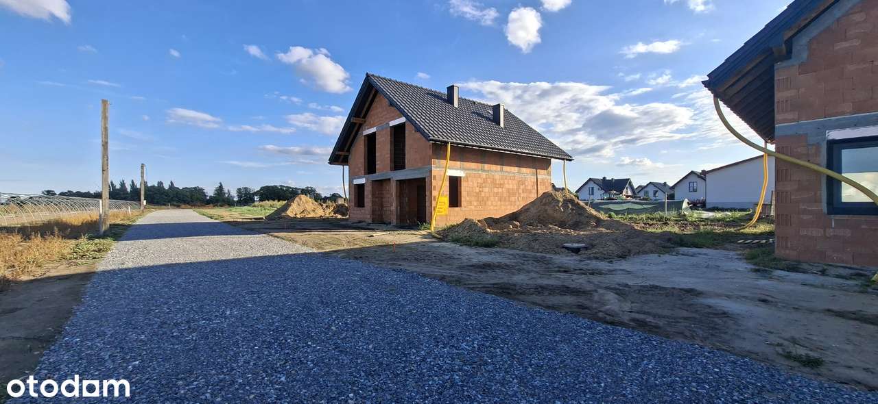 Dom na sprzedaż, 5 pokoi, 149 m², Raciborowice