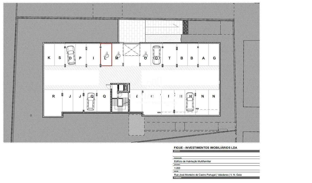 Apartamento T1 de Luxo pronto a Habitar a 500m da Praia em Valadares-16
