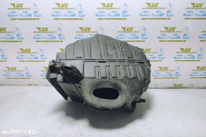 Carcasa filtru aer 8200947663-c Renault Scenic 3  [din 2009 pana  2012] seria - 2