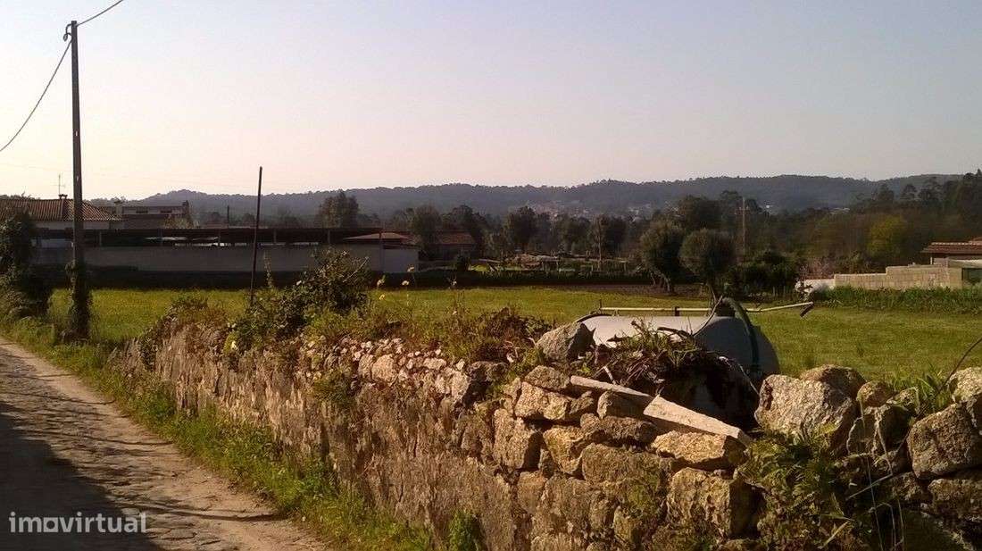 Terreno em Vila Cova - Grande imagem: 5/5