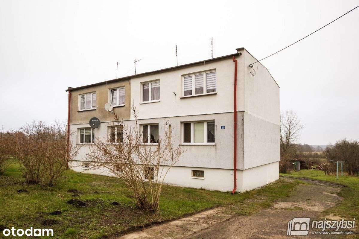 Białowąs- 2-pokojowe mieszkanie - Pełny obrazek: 5/17