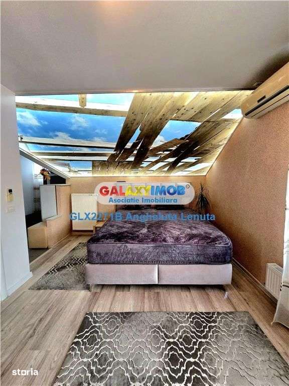 Prelungirea Ghencea Valea Oltului vila de vanzare - Imagine principală: 5/20