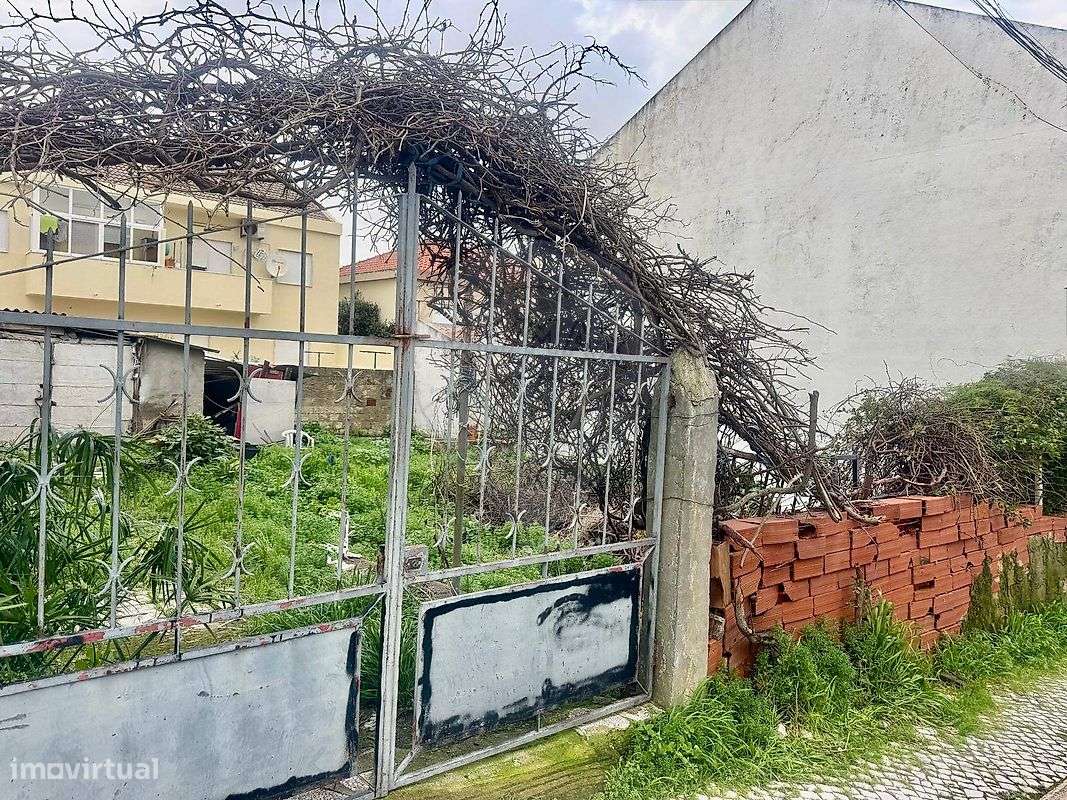 Terreno  para venda-7