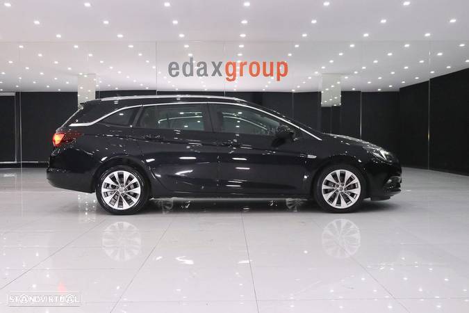 Opel Astra Sports Tourer 1.6 CDTI Innovation S/S - 2