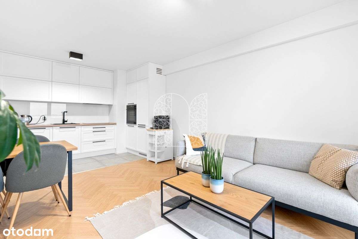 Dębowe Tarasy| 3 pok z komórką| od Stycznia 2026 - Pełny obrazek: 2/20