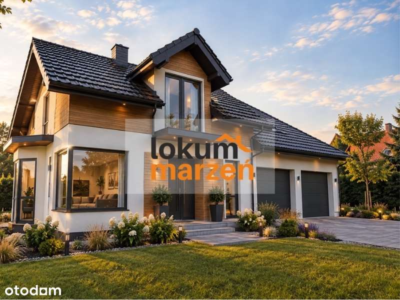 Dom na sprzedaż, 6 pokoi, 186 m², Wisznia Mała