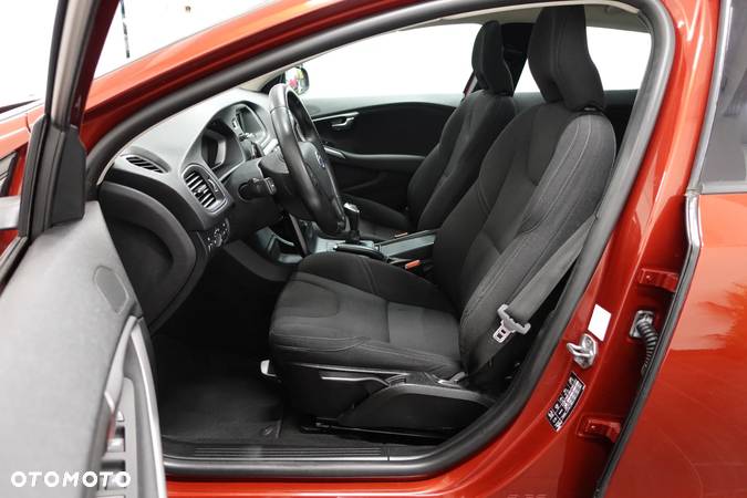 Volvo V40 D2 Drive-E Kinetic - 25