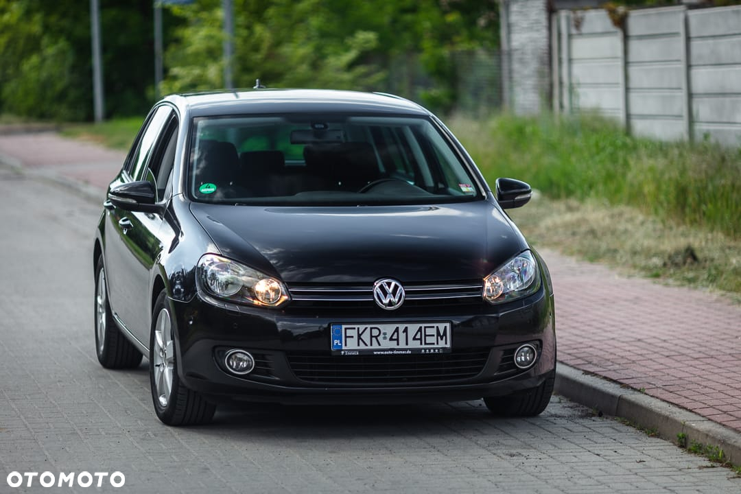 Volkswagen Golf 1.4 TSI Team - 4