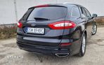 Ford Mondeo 2.0 TDCi Titanium PowerShift - 11