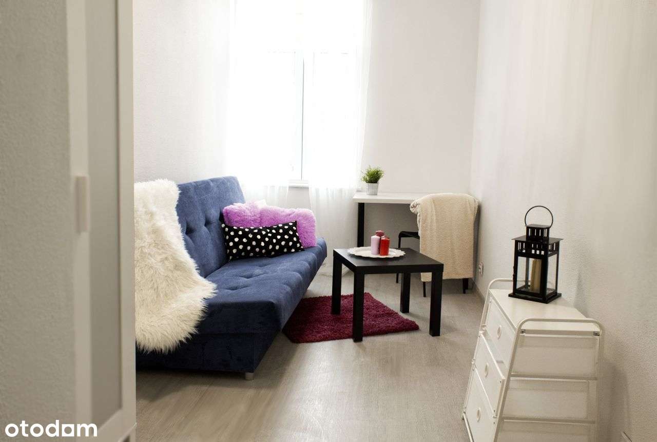 gotowiec inwestycyjny -duże mieszkanie w centrum - Pełny obrazek: 5/9