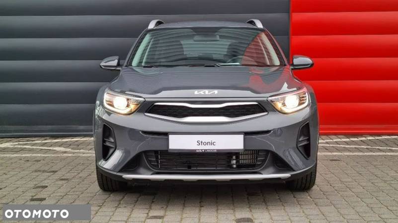 Kia Stonic - 5