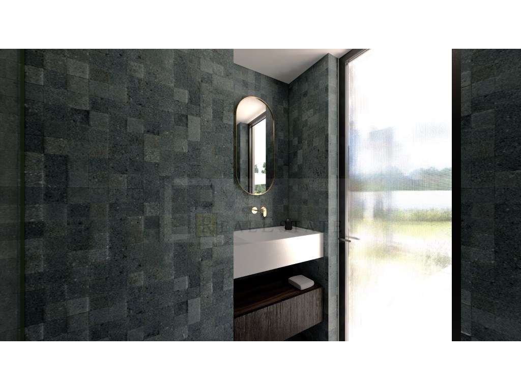 Moradia T5 de luxo - Oeiras Golf & Residence-16