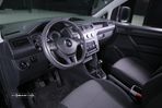 VW Caddy 2.0 TDI c/iva - 13