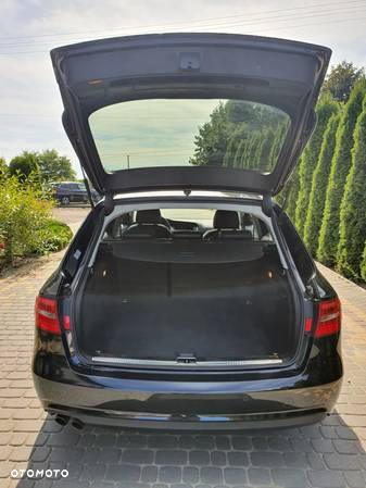 Audi A4 Avant 2.0 TDI DPF multitronic Ambiente - 10