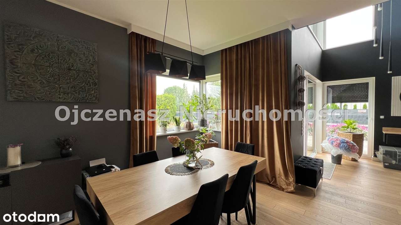 Dom na sprzedaż, Osielsko, 4 pokoje - Pełny obrazek: 4/9