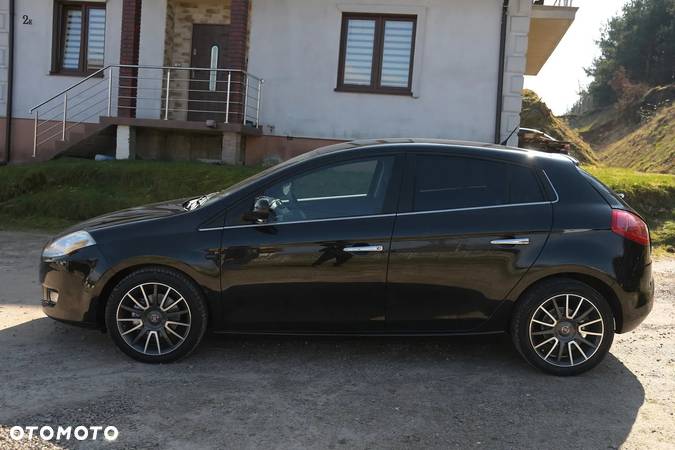 Fiat Bravo 1.4 T-Jet 16V Active - 3