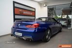 BMW 640 d xDrive Cabrio M Sport Edition - 5