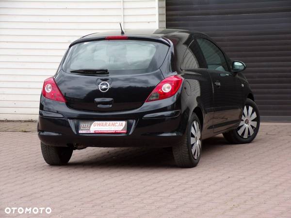 Opel Corsa - 12