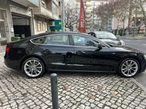 Audi A5 Sportback 2.0 TDI Multitronic S-line - 7