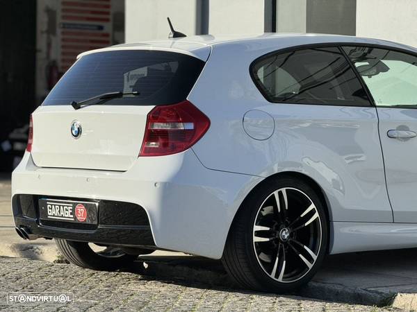 BMW 118 d Pack M - 8