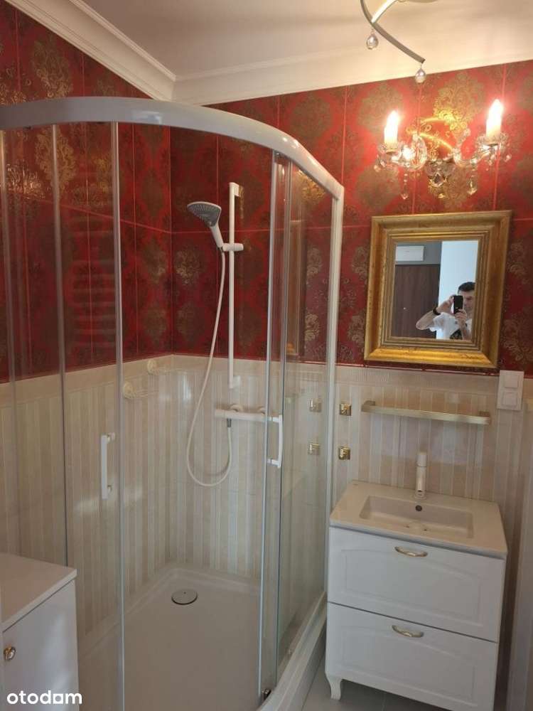 Komfortowe mieszkanie - Panorama Dobrzec - Pełny obrazek: 4/20