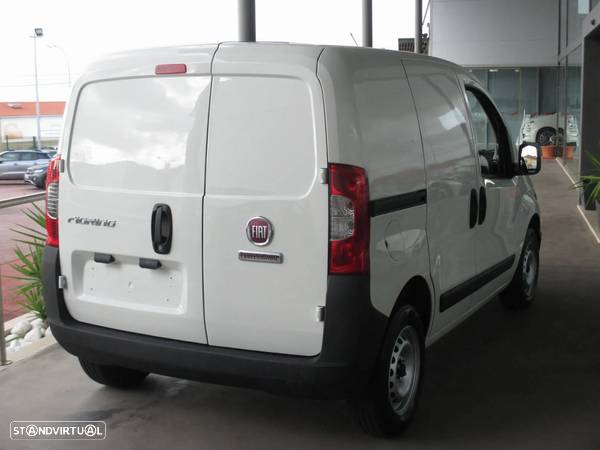 Fiat fiorino - 6