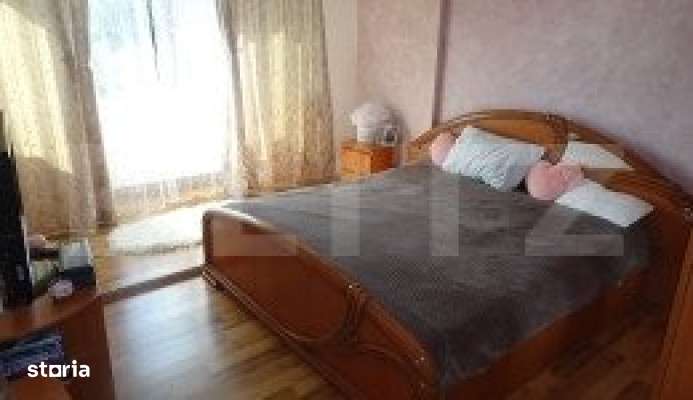 Apartament  de vanzare, cu 4 camere, 92 mp, zona ultracentrala - Imagine principală: 3/13