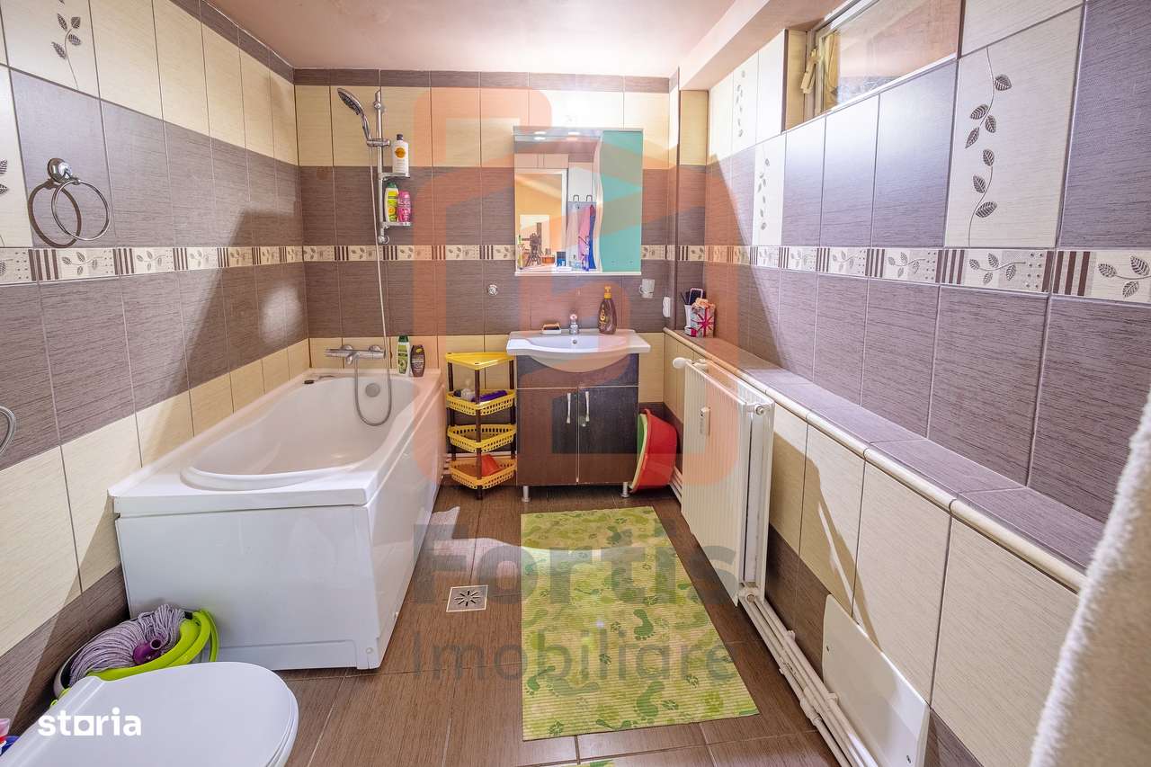 Casă parter - mobilată și utilată – Roșiori, la doar 16 km de Oradea-10