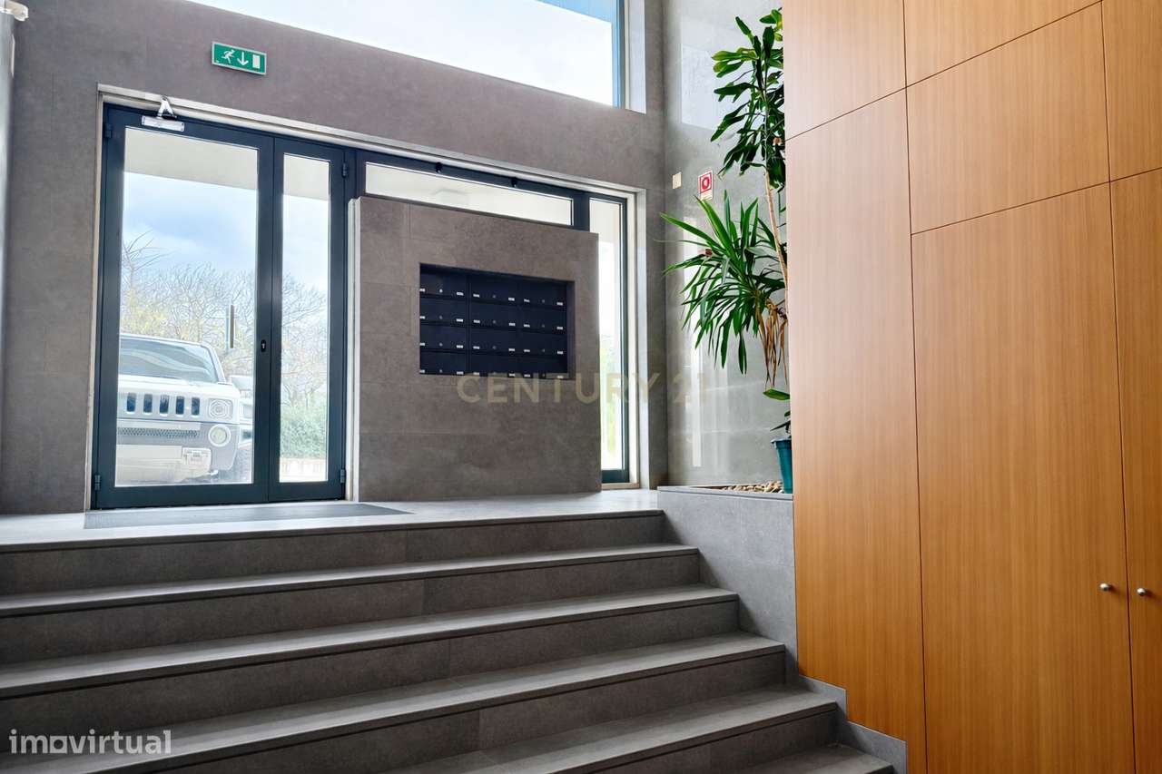 Moderno apartamento T3 no Oeiras Golf & Residence - Grande imagem: 5/23