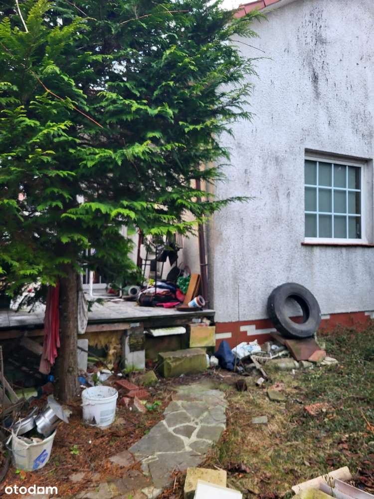 Syndyk sprzeda udział ½ w nieruchomości zabudowanej - Pełny obrazek: 4/20