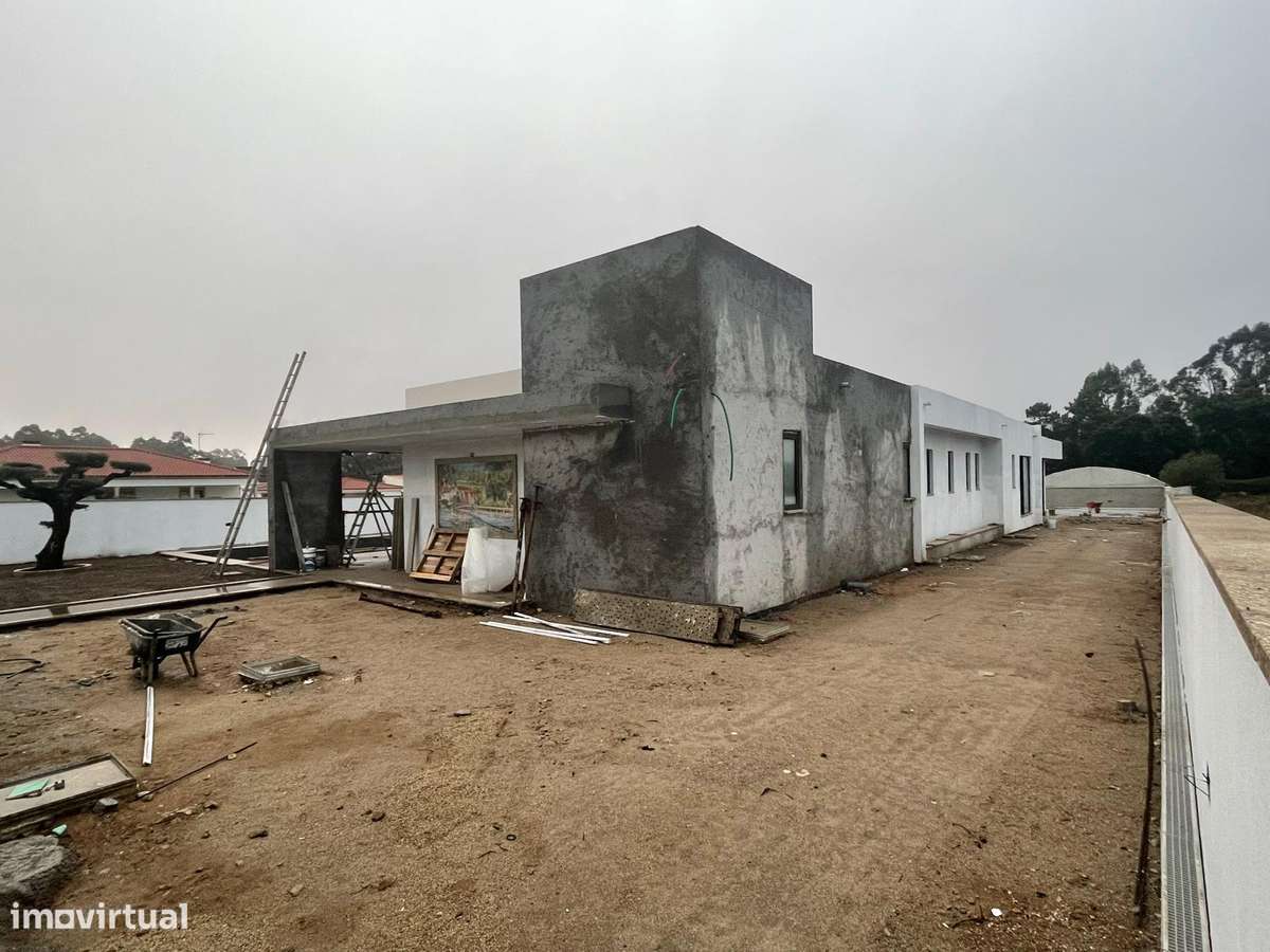 Moradia de luxo  T4-3