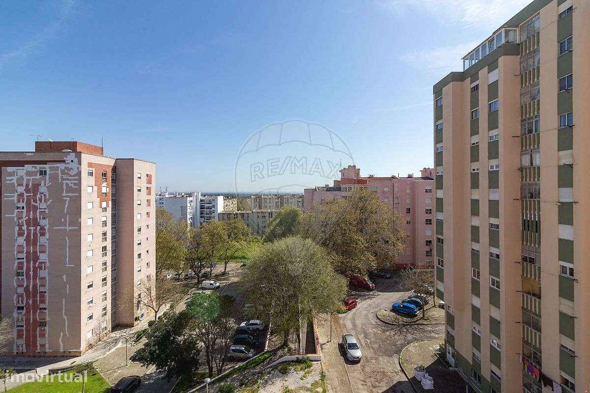 Apartamento T2 para venda - Grande imagem: 5/25