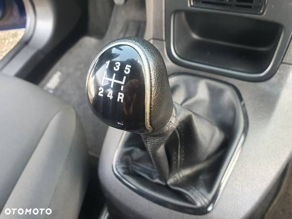 Ford Fiesta 1.25 Trend - 20