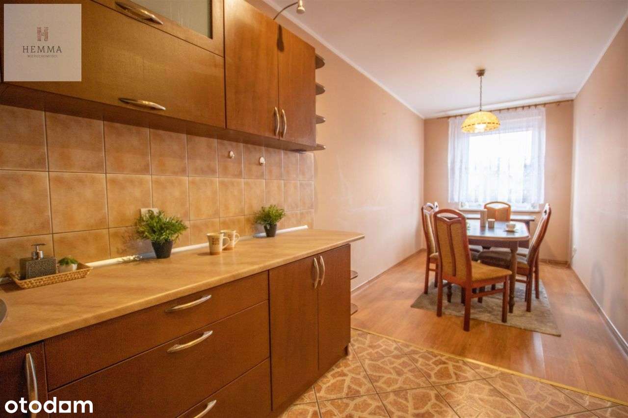 Mieszkanie, 73,51 m², Lubawa-11