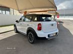 MINI Countryman Cooper D - 3