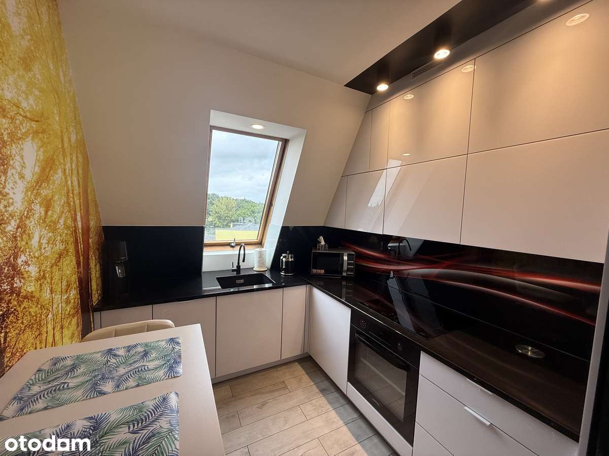 Kijewo, ładne 3 pokoje po remoncie super lokalizacja-6