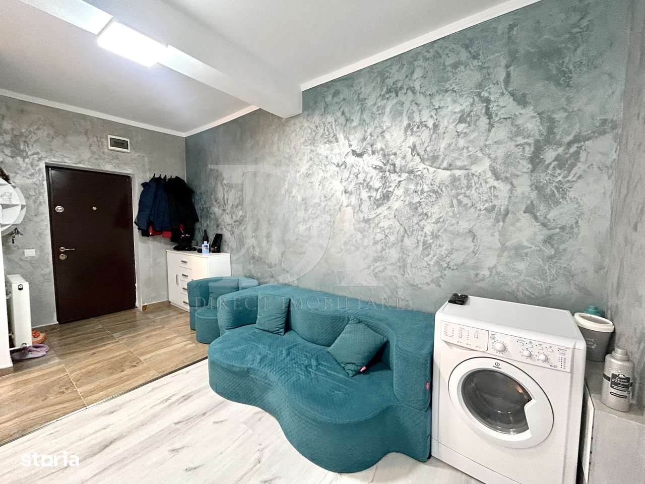 Apartament 2 camere de vanzare/ Zona Vivo / Cluj-4